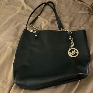 MK purse